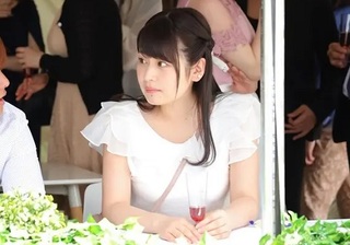 《MM号》「わぁ♥元気？♥」同窓会で再会したムチムチ巨乳おっぱい清楚美人を逆転マジミラ号に連れ込み公開膣内射精SEX