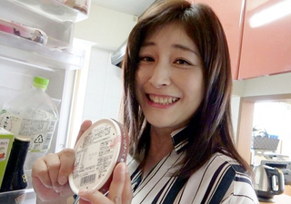 人妻女ナンパ「もぉ♥♥」ムチムチ巨乳おっぱい素人熟女おばさんの自宅訪問！野菜オナニー＆夫婦の寝室で中出し交尾にふけるｗ