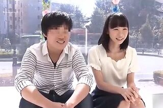 〈マジックミラー×女子大生〉彼氏がいるというのに賞金目当てにサクッと中出ししてしまう若い性！大丈夫か日本！ww