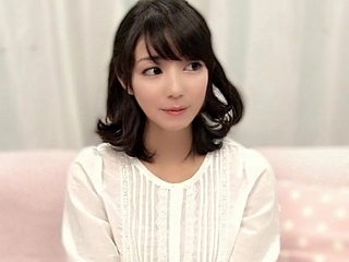 ◆マジミラ号◆清楚なうぶカワお姉さんが乗車！奥手童貞クンの敏感チンポを優しくオナサポ♥