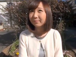 身長177センチ！高身長のドMな現役女子大生が性に目覚めてAVデビュー