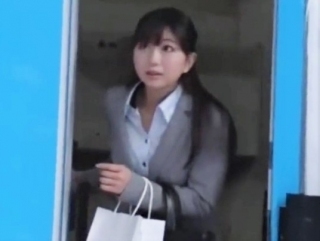 〔ﾏｼﾞｯｸﾐﾗｰ号〕アイドルよりカワイイぞ ちょっぴり困り顔がヤバすぎる こんな娘と… マジかぁ