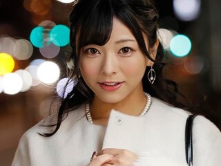 【シロウト】「何するのぉ？」巨乳可愛い人妻をナンパしてハメ撮りエッチ