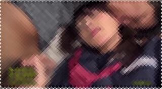 円光セーラー服JKと5万で性交ｗ 発育のいい肢体を堪能しながらハメ撮り顔射しちゃいましたｗ