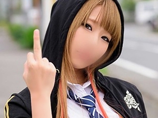 ギャルなJKが媚薬で覚醒をしながら激しい性行為をひたすら満喫して種を注がれることになるww