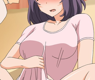 おっぱいがデカいブラコン姉貴がイヤらしい体と濡れたマンコで弟を誘惑して近親生SEX