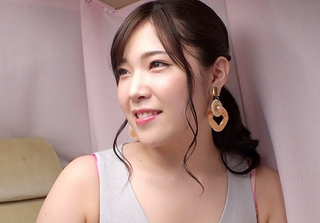 人妻ナンパ「いっくぅ♡」ムチムチ巨乳おっぱい・小粒なピンク乳輪が激エロな素人美魔女・美熟女おばさんと膣内射精セックス！ｗ