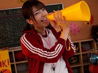 【女子マネ】「どうかな？」美乳カワイイ女の子のドスケベエッチ