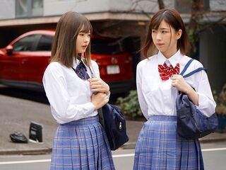 ＜連続射精×連続中出し＞”48時間”犯し続ける鬼畜な肉便器調教！屈辱レイプに堕ちたエロ貧乳JKがハーレム3Pで痙攣イキ！