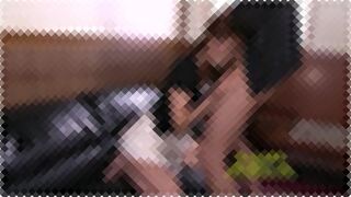 【フェラ】北条麻紀 媚薬の匂いで発情しまくりなスケベな奥さんが肉棒を入念にフェラして性奴隷化しちゃう！