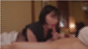 【巨乳】スレンダーな巨乳で巨尻のOL痴女、石原希望の誘惑フェラ寝取られ無料エロ動画！