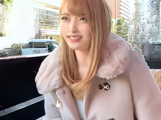 【SNSナンパ】次世代ナンパ企画！１９歳のギャル！おっぱい大きいG乳ボディの服飾系専門学生とセックス！