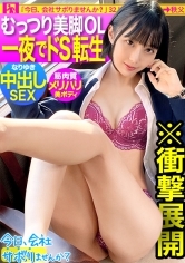 美脚パンツスーツがエロい阿佐ヶ谷OLさんGET！！コ●ケ出店経験もあるBL作家が溜め込んだ性欲が今宵大爆発！！中出し→ドS覚醒の流れは予測不能の連続！！！：今日、会社サボりませんか？32in阿佐ヶ谷
