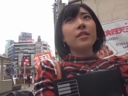 「やだっナニ言ってるんですか!?」天使のような素人さんが汚い大人たちに騙されて…ロデオマシーンに跨りながら腰振りH♥