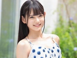 ハロプ□のような美少女がAVデビュー！透明感があり過ぎる汚れていない新人が初イキ痙攣♡