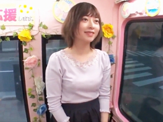 （MM）勉強ができるお姉さんが未体験の性行為で覚醒してあえぎ狂うことになってしまう