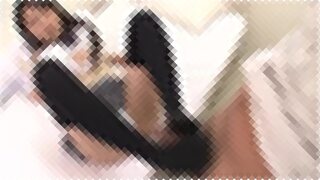 なつめ愛莉 生挿入に膣が痙攣！失神寸前でイキ狂うガニ股JK！ザーメンまみれの若いヒダヒダが絡みつき最高！