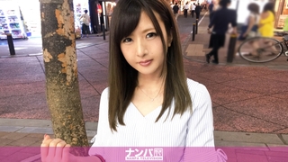 マジ軟派、初撮。879