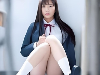 ＜女子校生＞幼馴染を”いじめ”から救ったロリJK！DQNの肉便器に屈すエロ美少女が絶倫3Pの輪姦レイプで屈辱の大量潮吹き