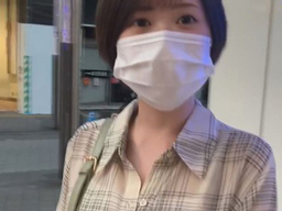 都内某大学病院勤務のもちもち白桃Fカップ現役ナースと朝まで寝ずの超絶倫性交！すっぴんHも公開！