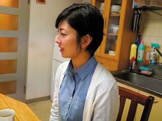 【熟女ナンパ】清楚で綺麗な四十路素人奥さんのお宅訪問企画‼旦那を裏切り浮気してしまうヤリマンビッチなえちえち不倫セックス！