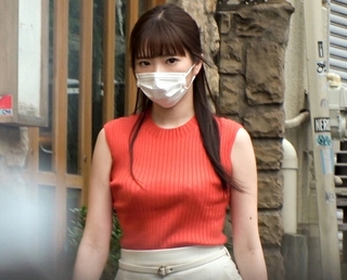 昼と夜とでは別人のようなOL『発情すると痴女化に豹変』イヤラシイ目つきで喘ぎ感じまくり！