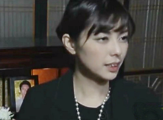 【ヘンリー・塚本】「お義兄さん…うずくの…♡」夫の３回忌に欲求不満な三十路のスレンダー美乳おっぱい人妻が他人棒にNTR！