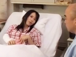 〖ながえスタイル〗性欲モンスターの鬼畜老人が、卑劣な手段で女を抱く
