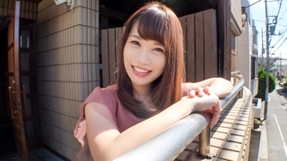 【初撮り】【きめ細かい肌】【潮吹き】恥ずかしがっていた現役介護士、カメラの前で大声を出し痴態を魅せる。応募素人、初AV撮影 109