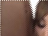 【オナニー】上原花恋 痴女黒ギャルがエロい美尻を見せつけながらオナニーやフェラ抜き中出しセックスに喘ぎまくる件