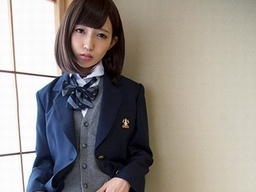 「…私が頼まれたら断れない性格って知ってたでしょ？」言いなりで何でも女子校生が…エスカートする調教でドM覚醒♥