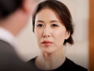 『再婚したいの…』…と告げた”母”にブチ切れた息子が豹変！四十路の人妻熟女に襲いかかり連続射精×連続中出しの近親レイプ！