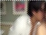 昼間からホテルでマジ喘ぎして悶絶イキする面食いな帰国子女がエロすぎる件