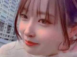 【企画ナンパ】かわいい喘ぎ声の美人がえちえちSEX！痴女り濃厚フェラ！バックでズコって中出し！