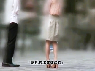〖熟女ﾅﾝﾊﾟ〗たわわな乳房の奥様を口説いて合体 大きな乳輪がメッチャ卑猥です