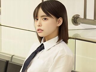 ＜電車痴漢＞エロ清楚なハーフJKを尾行しパンチラ盗撮‼‼車内で即ハメ×中出し強姦…睡眠薬で昏睡した肉便器を夜這いレイプ！