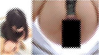 【便所盗撮】ミニスカ狐目女子のはぁはぁ吐息脱糞