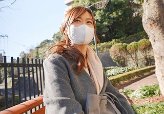 【三十路・人妻熟女】「あぁぁ♡」元モデル、日系アメリカ人のスレンダー美乳おっぱいのスタイル抜群な奥様がAV女優に！