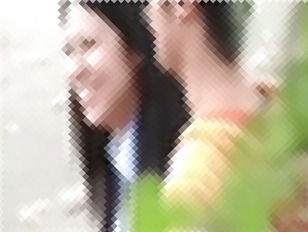 【素人】野外にて、着衣の素人女子校生の、青姦無料H動画！