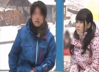 〈MM×美容学生〉卒業まじかで人間関係もレームダックしているというか仲の良かった友だち同士最後はナカ良くなろう的なww