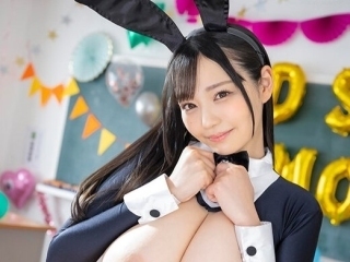 〖恋渕ももな〗規格外すぎるＭカップ 一度でいいから揉んでみてぇ～