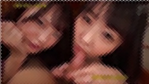 【手コキ】スケベな美少女痴女、つぼみの主観手コキハーレム無料動画。
