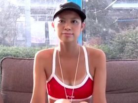 ナンパしたライフセーバーのお姉さんの媚薬で感度の上がった身体を美味しく頂いちゃいました！