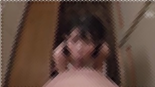 【巨乳】「翼あおい」酔っ払ってお兄ちゃんに爆乳押し付け甘えてくる巨乳妹！