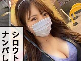 企画ナンパされたぽっちゃり巨乳ちゃんがハメパコ！痴女り電マ・オナニー！乳揺れえちっくす！