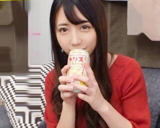 顔面レベル最高！エッチするたびに課金を要求する訳あり女子大生に謝礼払ったセックス開始！