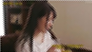【中出し】「杏羽かれん」身長高くなりたくて中出しセックスでバレー選手の精液注がれ遺伝子レベルで身長伸ばそうとしちゃうミニマムロリかわJK妹！