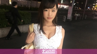 マジ軟派、初撮。868 in 赤羽