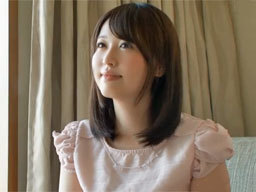 結婚して2年目の若妻！結婚生活に不満を抱え…未体験の快感を求めAV出演