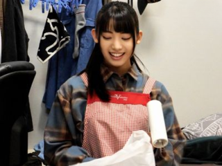 『そういうサービスは…ちょっと…』おばさんレンタルで呼んだ美女人妻を盗撮隠し撮り！なし崩しセックスで生ハメ膣内射精！